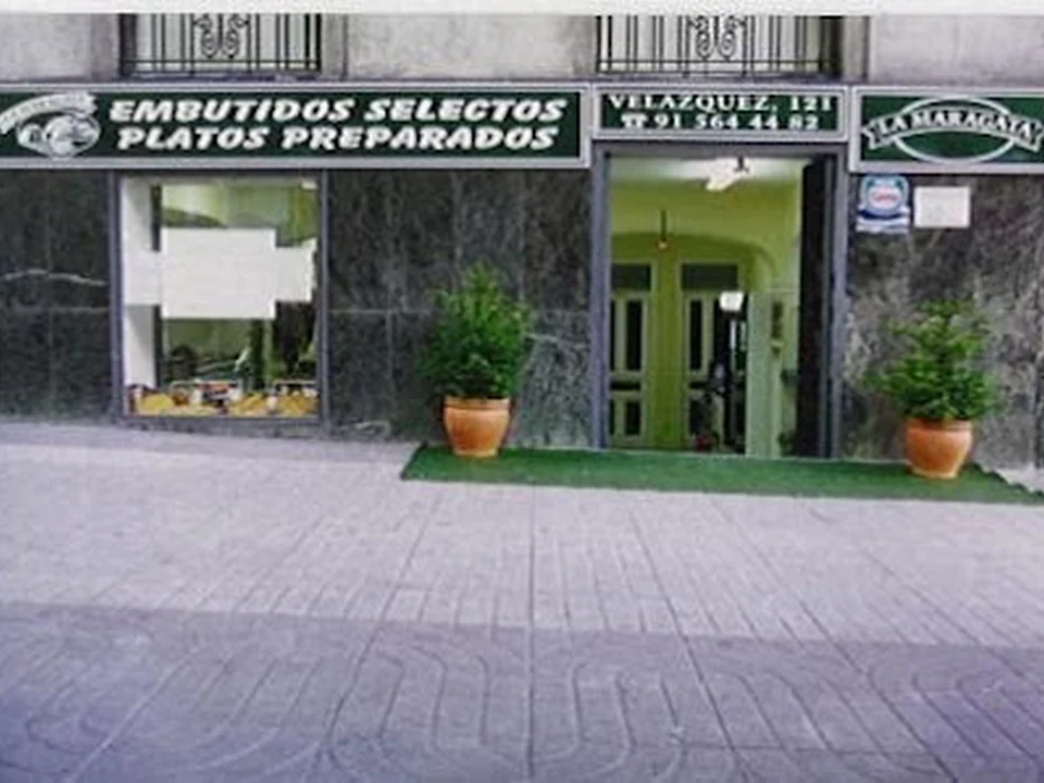 La Maragata - Comida Casera Para Llevar / Catering, Madrid