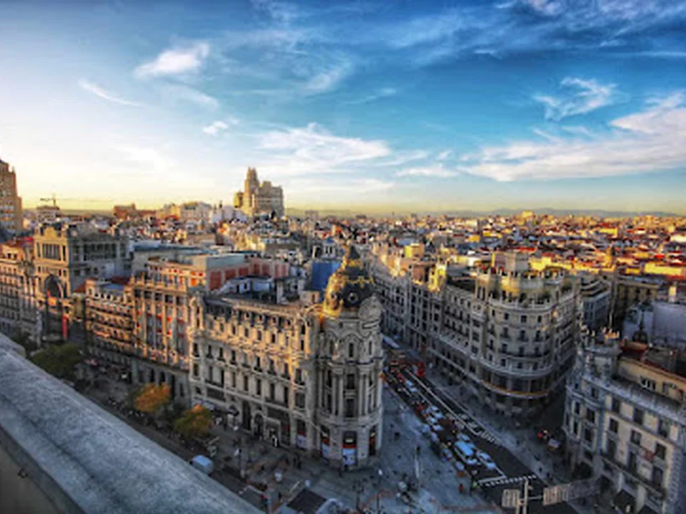 Palencia Abogados, Madrid
