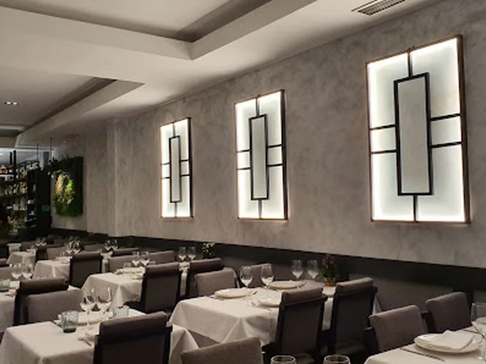 Dong Feng, Madrid