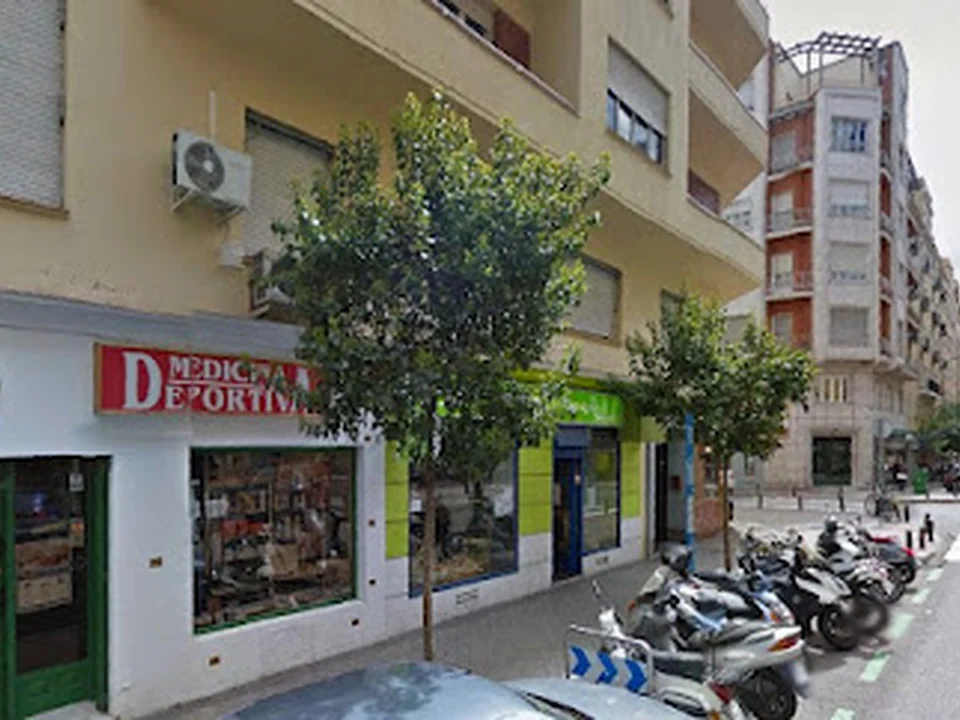 Medicina Deportiva Nart Dis, Madrid