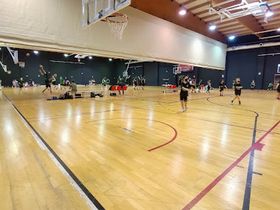 Centro Deportivo Municipal Antonio Díaz Miguel, Madrid