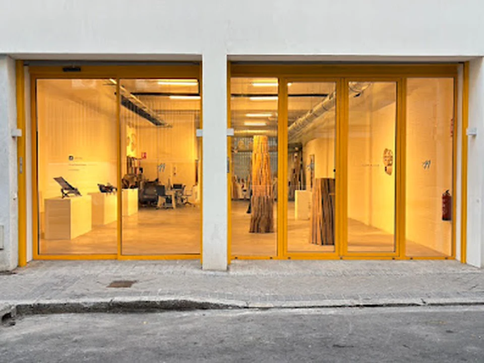 Álvaro Alcázar Arte, Madrid