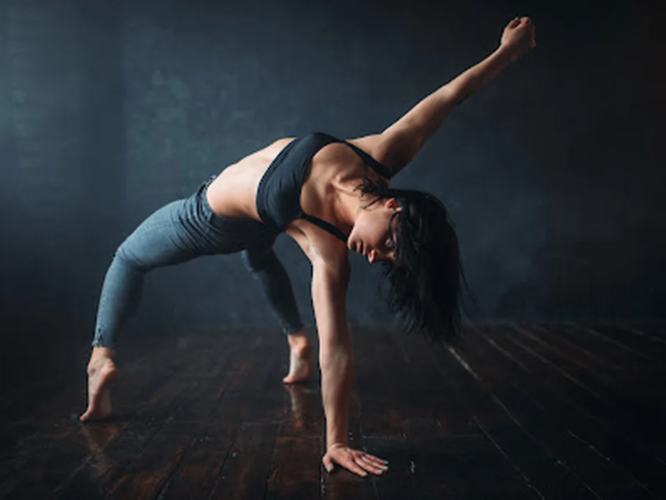 ExpresArte Madrid - Escuela de danza y Estudio de actores en Madrid