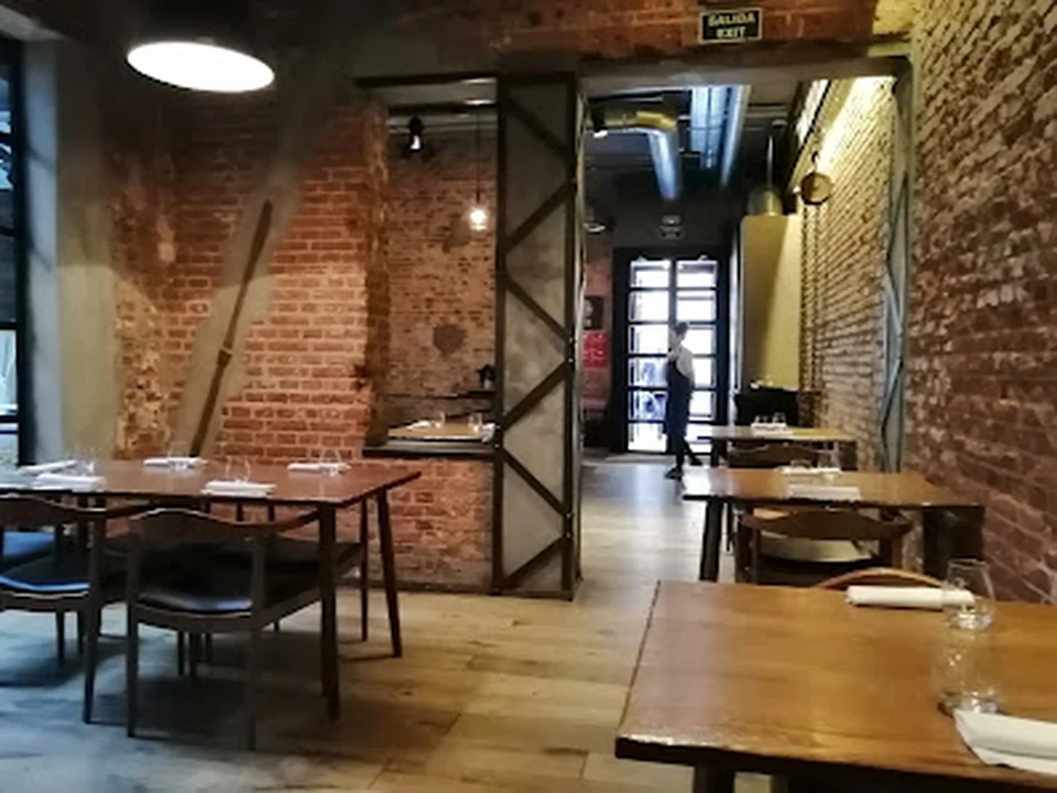 DSTAgE, Madrid