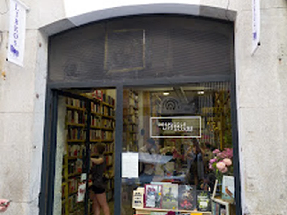 Desperate Literature, Madrid