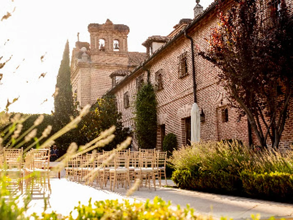 El Antiguo Convento, Madrid