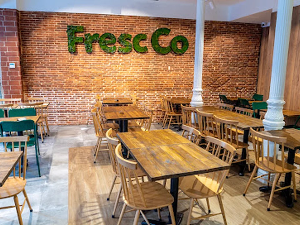FrescCo, Madrid