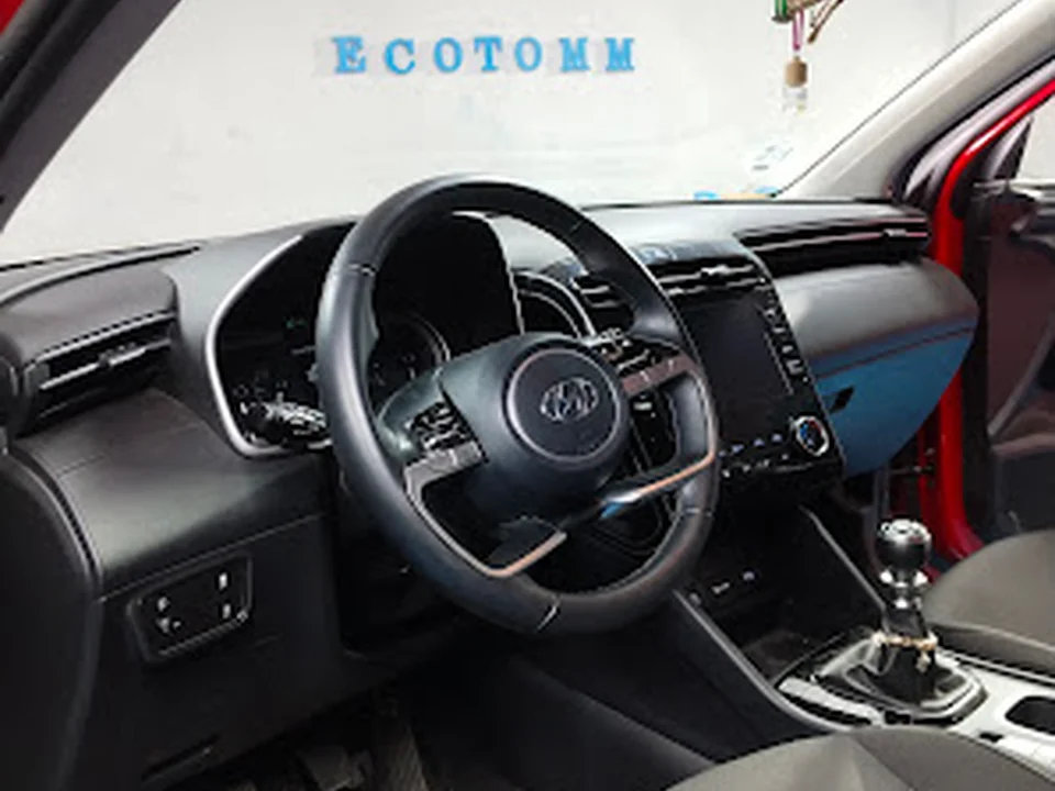 My Car Wash Premium business S.L, Madrid