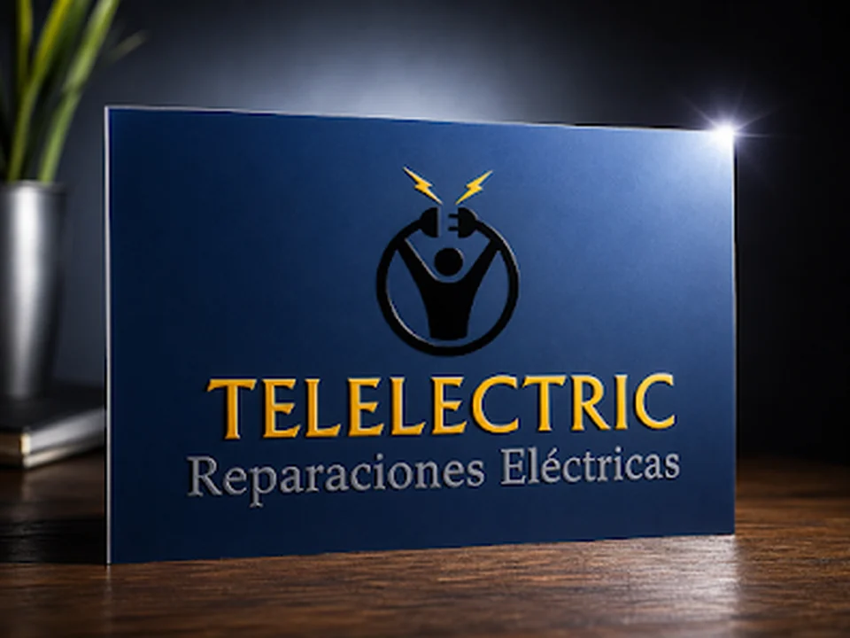 Telelectric Reparaciones Eléctricas, Madrid
