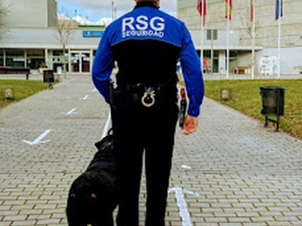 RSG Seguridad y Protección, Madrid