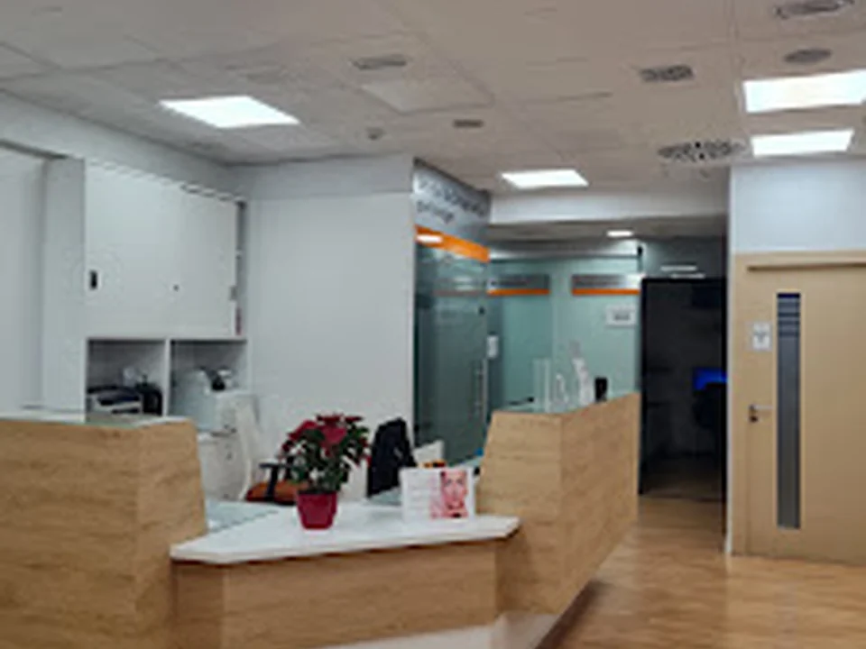 Clínica Armstrong Internacional SL, Madrid