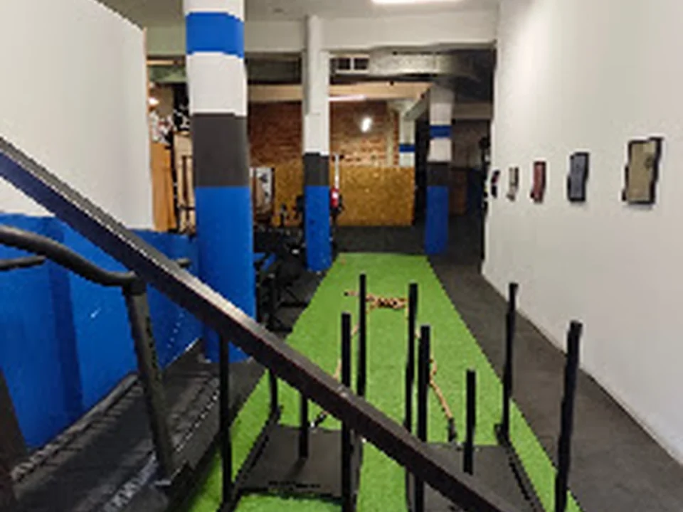 CrossFit Bellum, Madrid