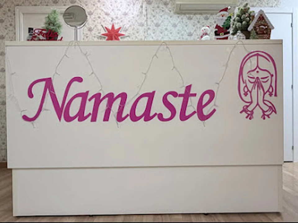 Namaste Depilación Con Hilo, Madrid