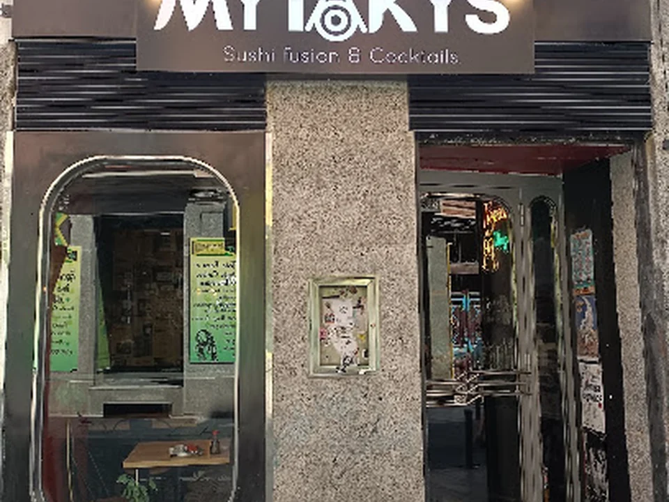 Mytokys Malasaña, Madrid