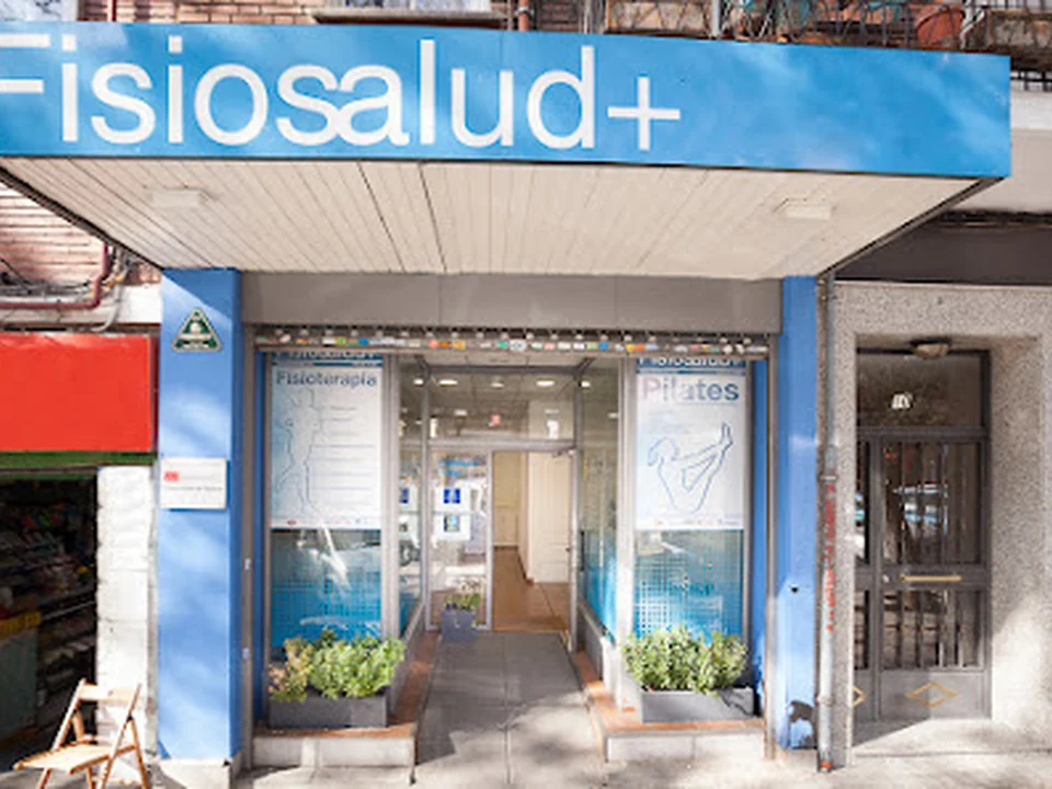 Fisioterapia Ciudad Lineal ZENIT | Fisioterapia y Entrenamiento, Madrid