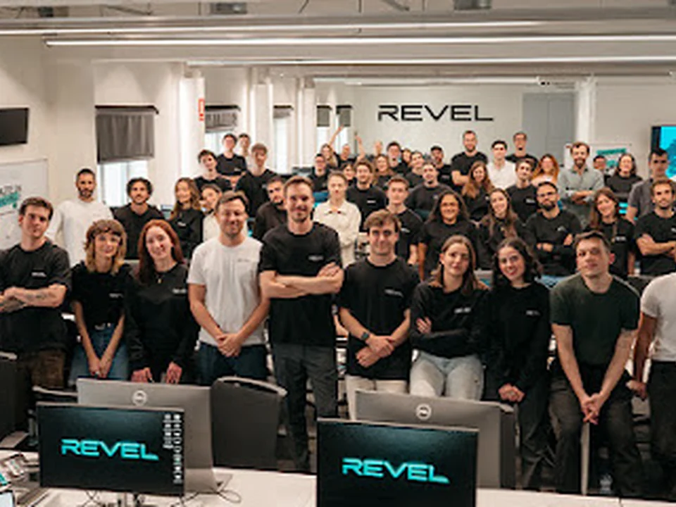 REVEL | Renting de coches, Madrid