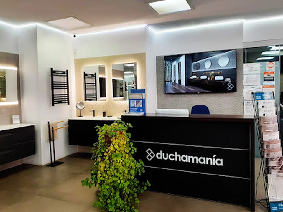 Duchamanía | Cambiar Bañera Por Ducha, Madrid