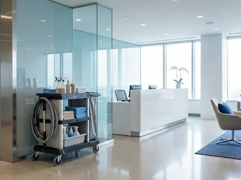 Impolutti Limpiezas, Madrid