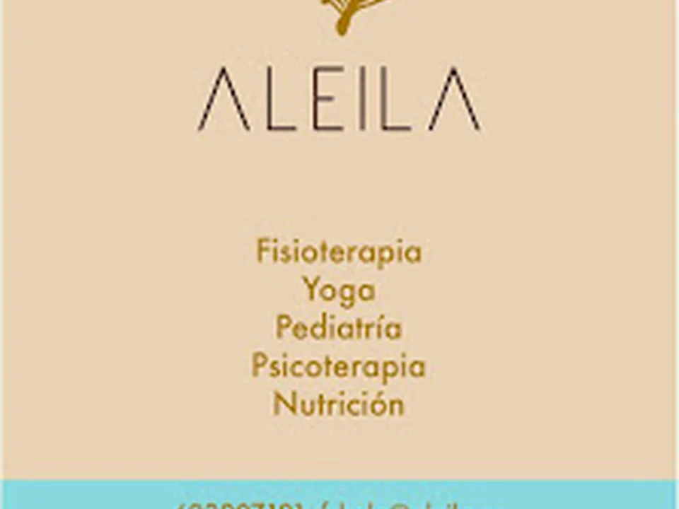 Pediatra Carlota Abad Casas, Madrid
