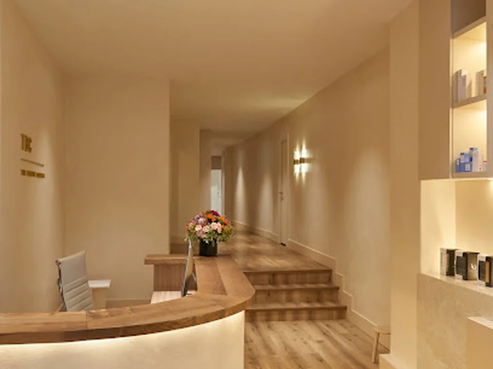 The Beauty Concept Medical - Belleza y Medicina Estética en Madrid