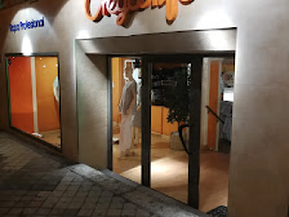 Creyconfe Uniformes laborales en Madrid