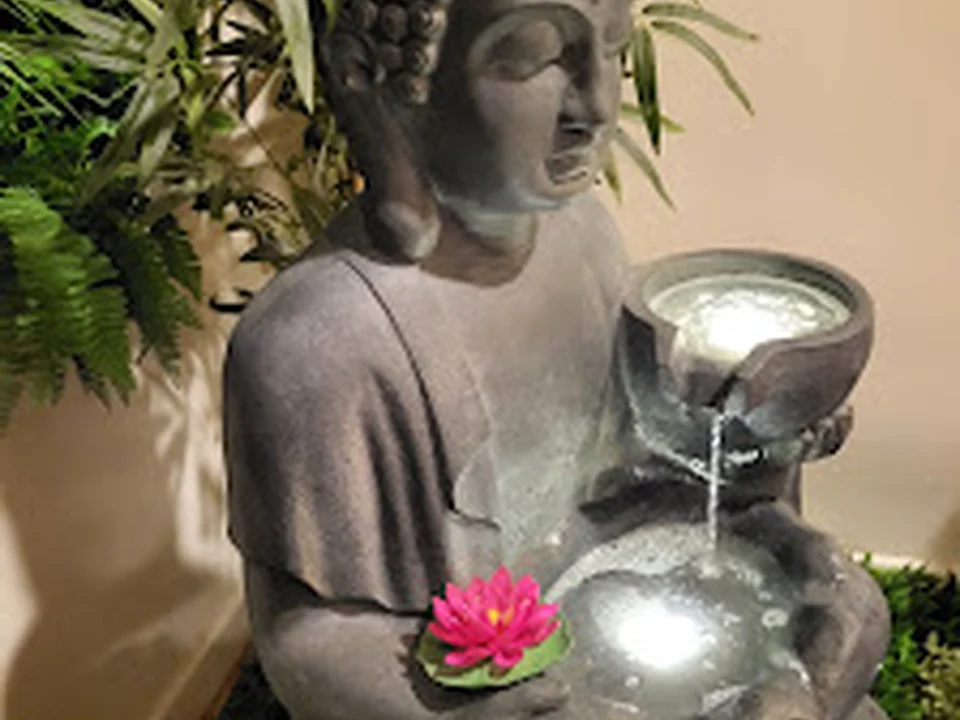 Baan Bua Thai Massage Madrid