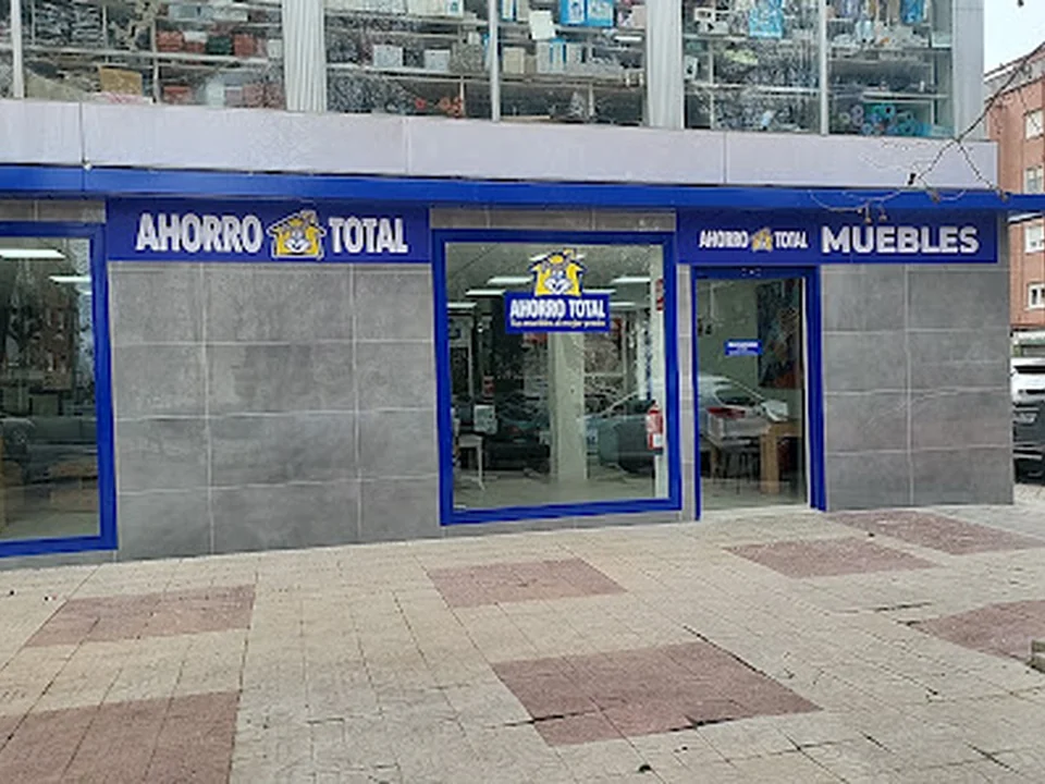 Muebles Ahorro Total Hortaleza, Madrid