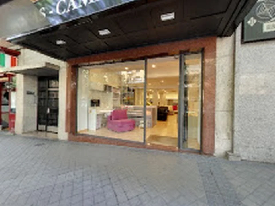 SOFAS CAMA CRUCES, Madrid