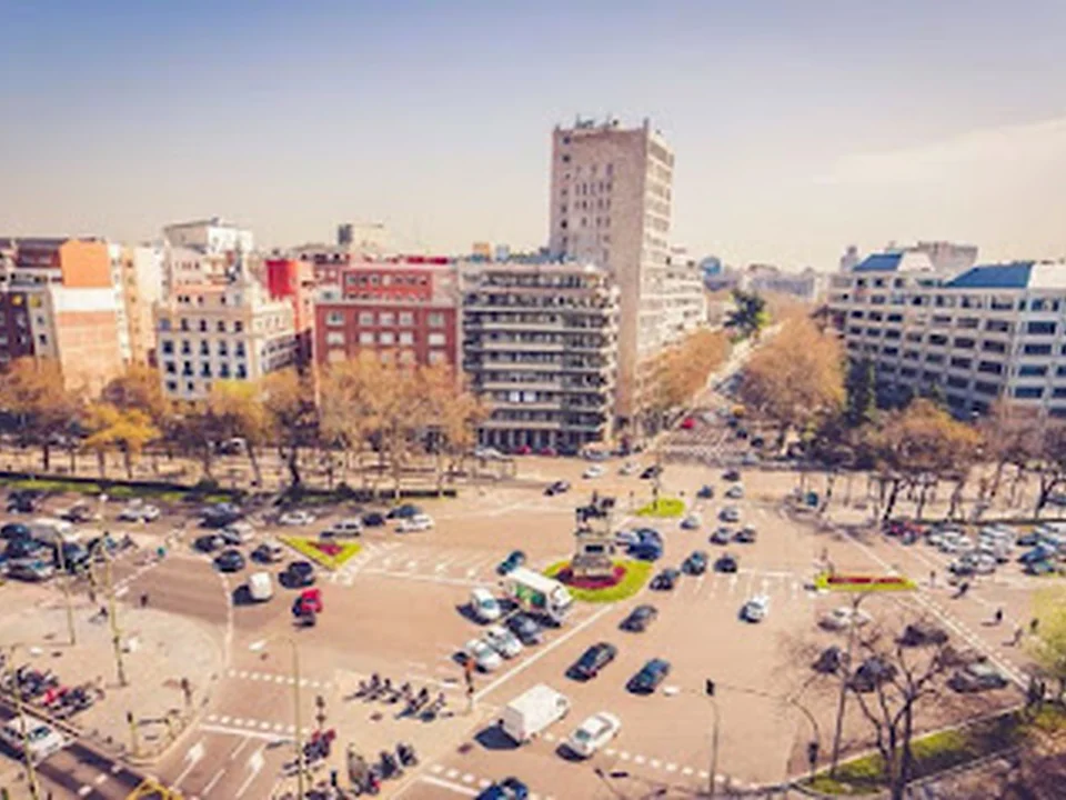 Casadeley Abogados, Madrid