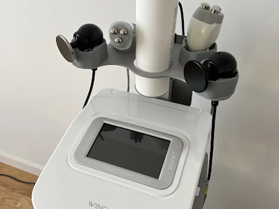 Clínica de Fisioterapia y Osteopatía Enric Gallofré, Madrid