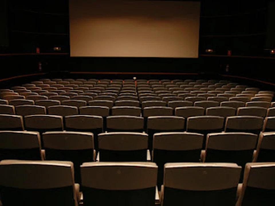 Cine Estudio del Circulo de Bellas Artes, Madrid