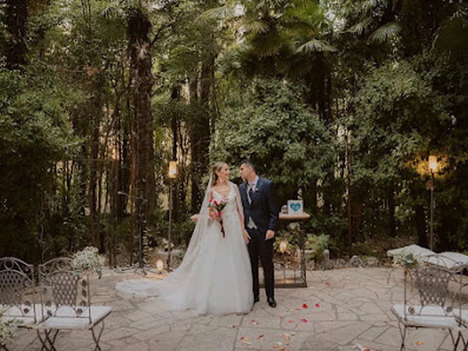 Fotógrafo de Bodas | Alessandro Piolanti, Madrid