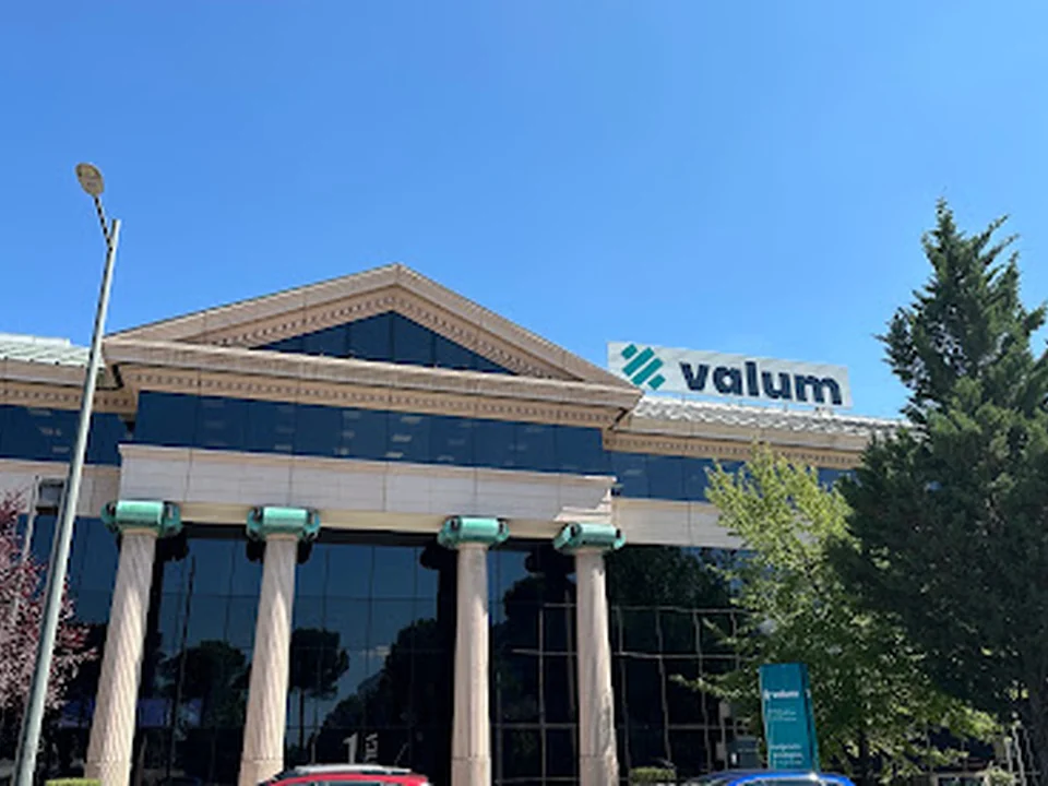 Valum, Madrid