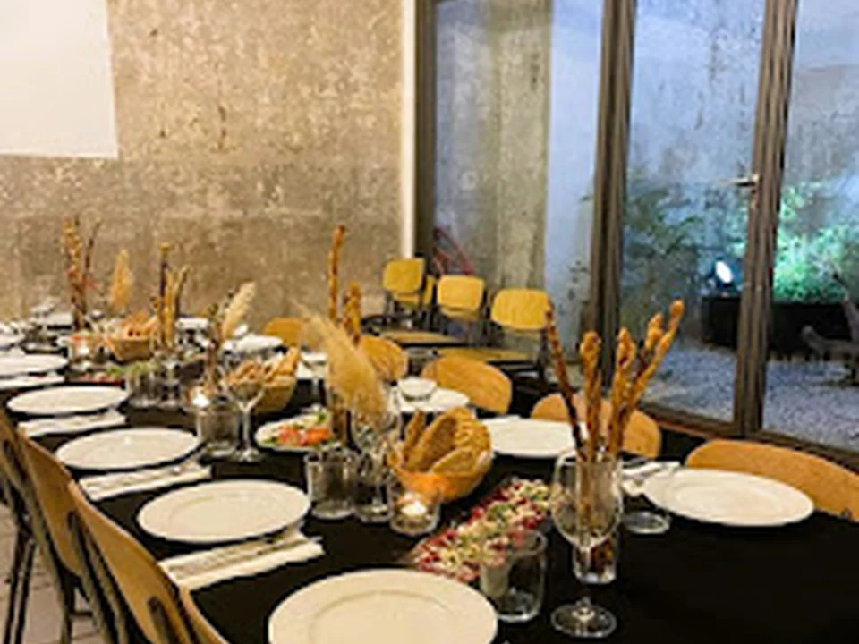 Mas Team - Eventos y actividades Teambuilding, Madrid
