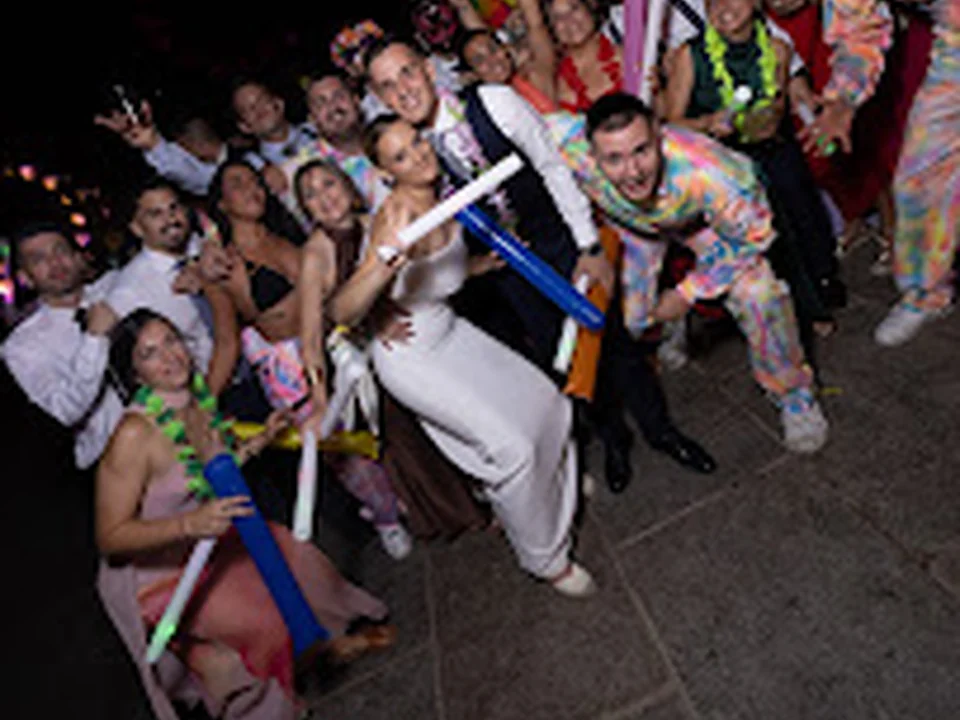DMC EVENTOS, Madrid