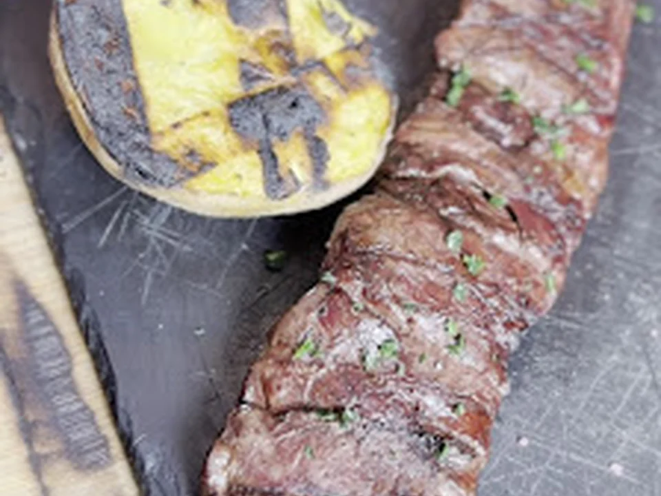 Pampeano Asador Argentino, Madrid