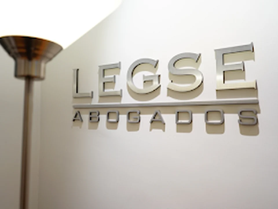 Legse Abogados, Madrid