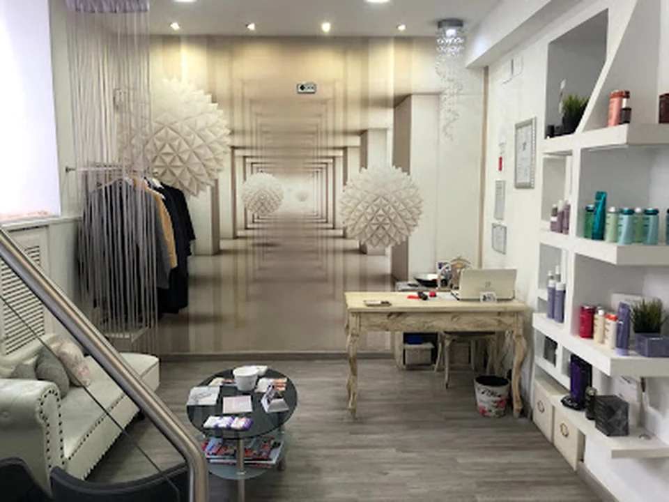 My Beauty Golden: Peluquería y Belleza en el Barrio Salamanca, Madrid