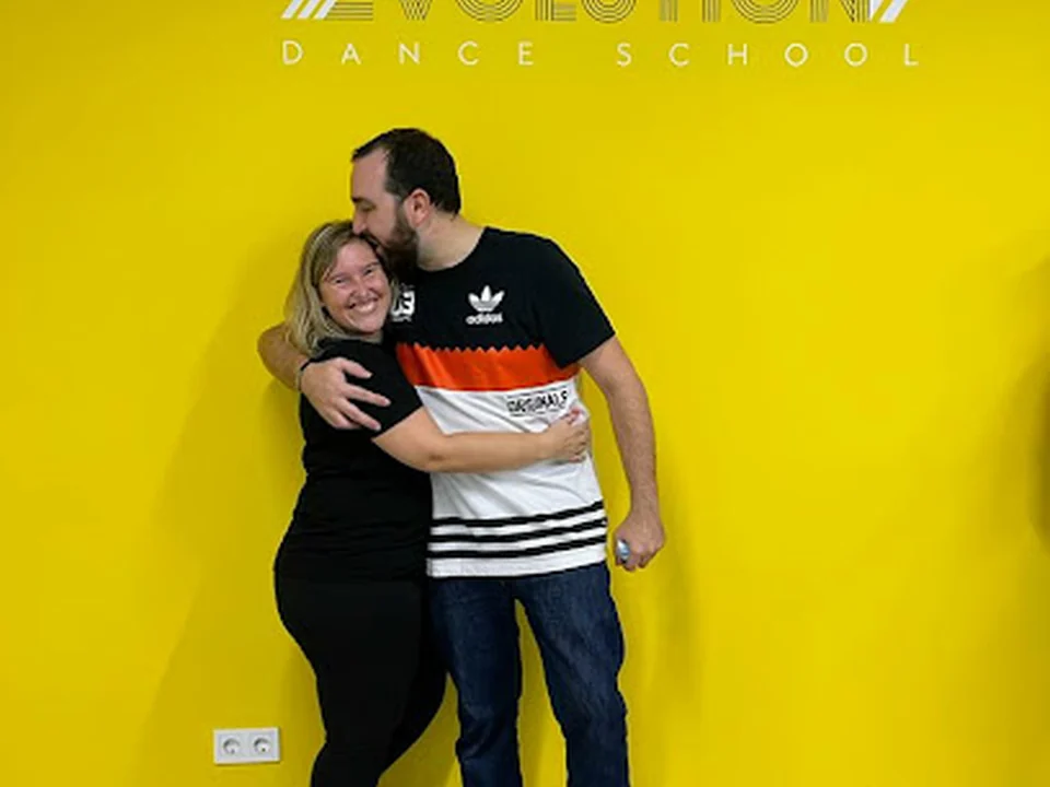 Evolution Dance School Escuela de Baile Madrid