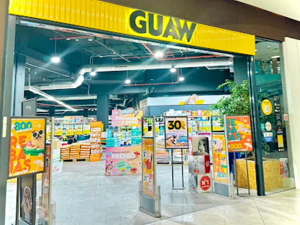 Guaw, Madrid