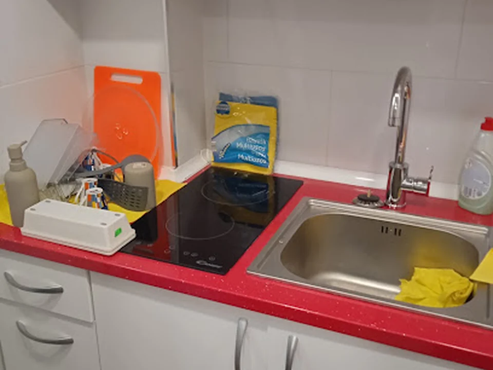 Cleaning Service OT, Madrid