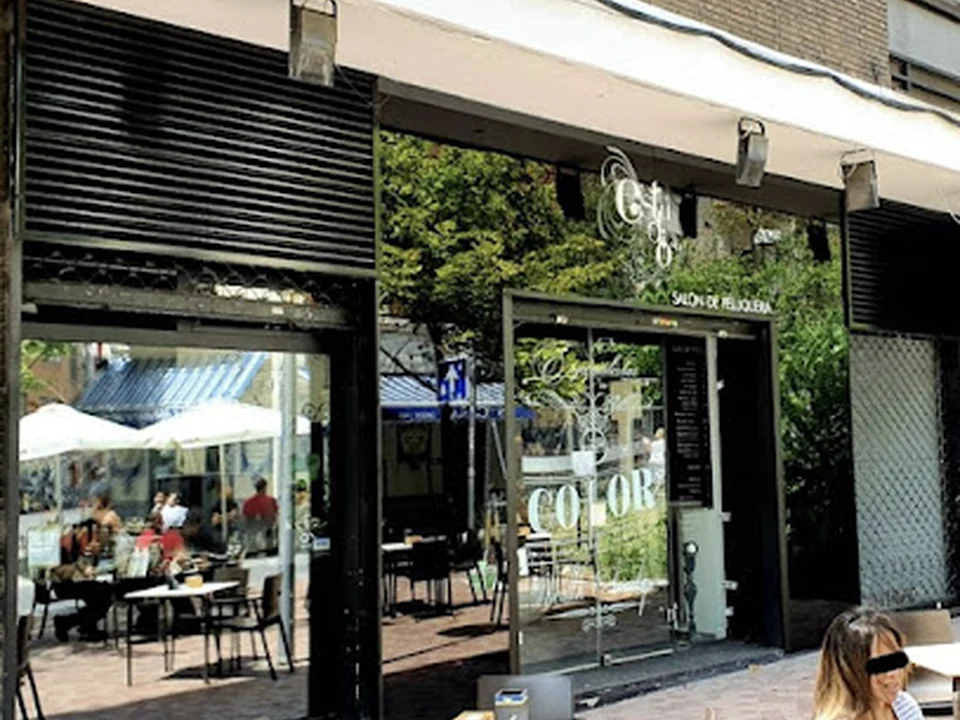 ESTUDIO 26, Madrid