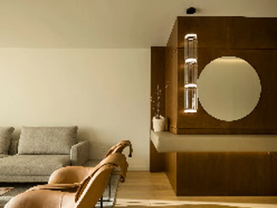 Balma estudio, Madrid