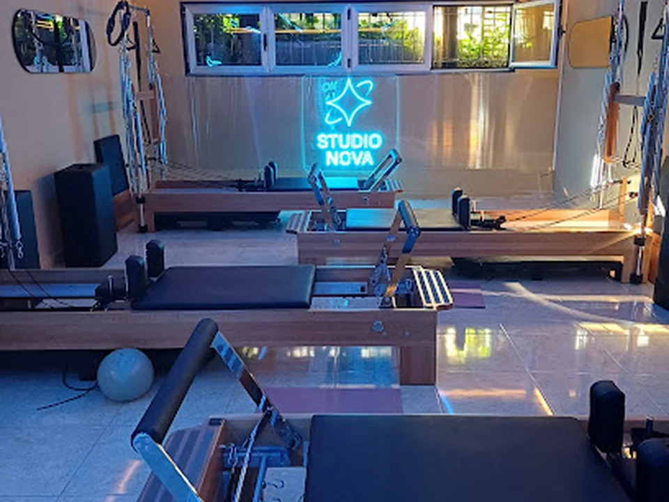 Studio Nova Pilates Reformer Plaza Castilla, Madrid