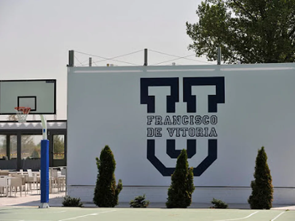 Enforex Camps Headquarter, Madrid