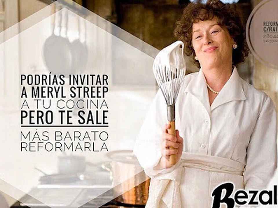 Reformas Bezaleel, Madrid