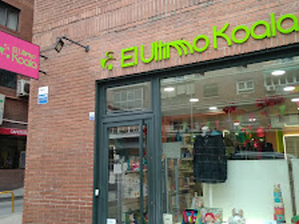 El Último Koala Atocha | tienda de artículos para bebés y puericultura, Madrid
