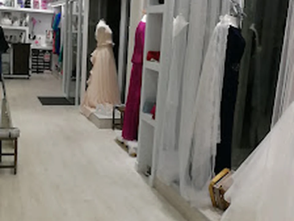 AZALEA NOVIAS, Madrid