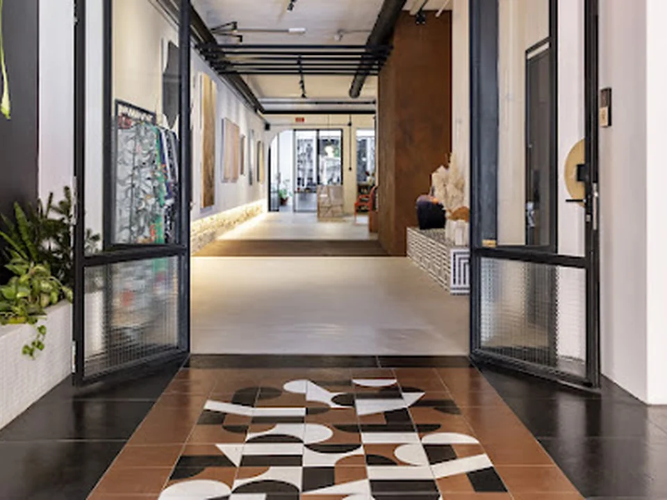 Estudio Diseño Absoluto, Madrid