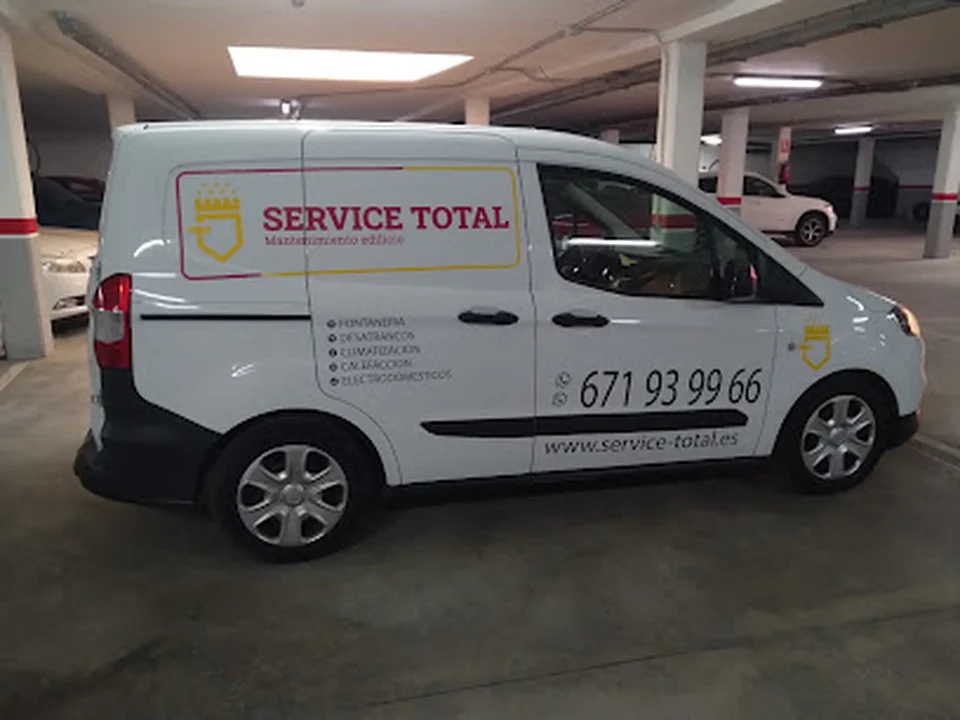 MANITAS SERVICE, Madrid